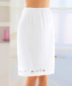 Pack Of 2 Petticoats -Damart shop 34443 01010 F 1 HD 3