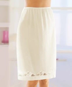 Pack Of 2 Petticoats