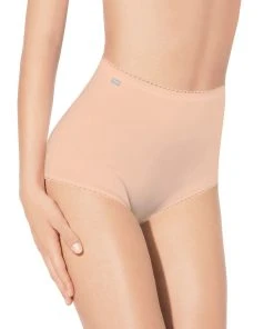 Pack Of 3 Playtex Maxi Briefs -Damart shop 34895 02020 F 1 HD 3