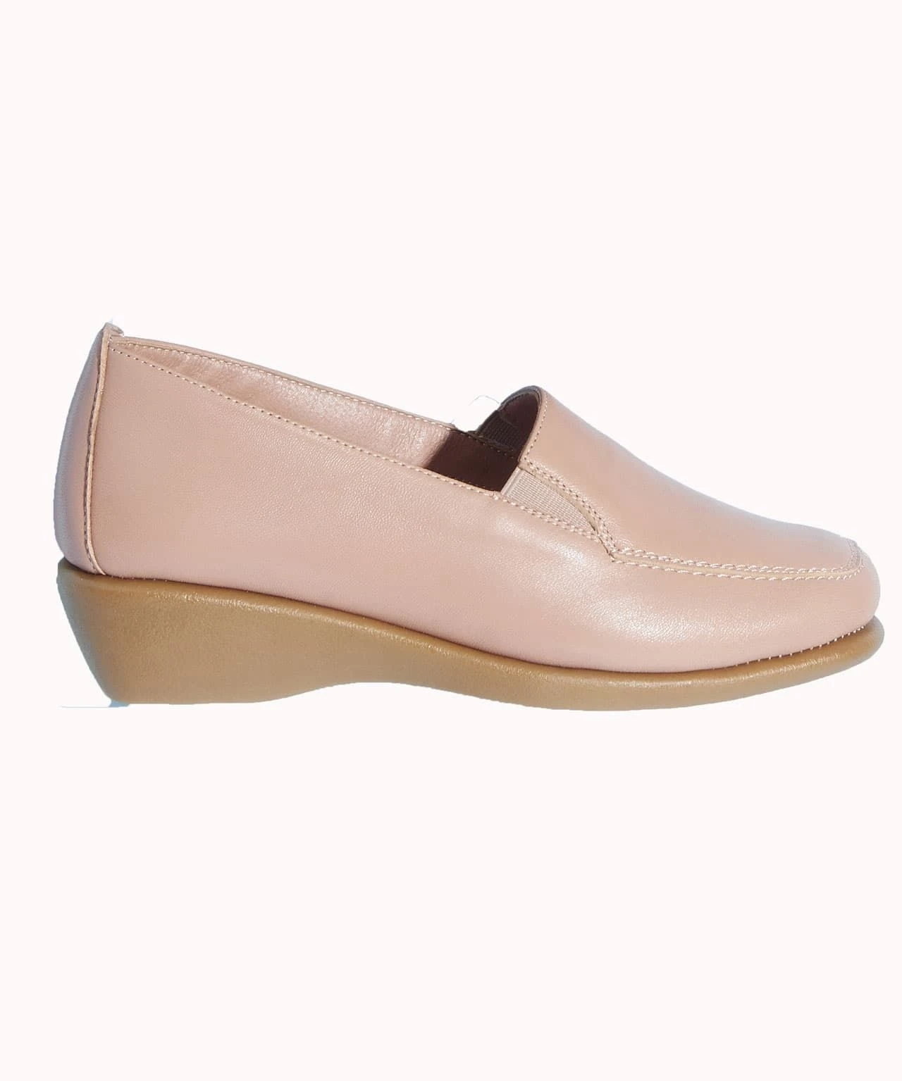 Soft Leather Moccasin 14 Soft Leather Moccasin - Image 12