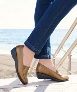 Soft Leather Moccasin 33 Soft Leather Moccasin -Damart shop 35822 14010 D 1 HD 3