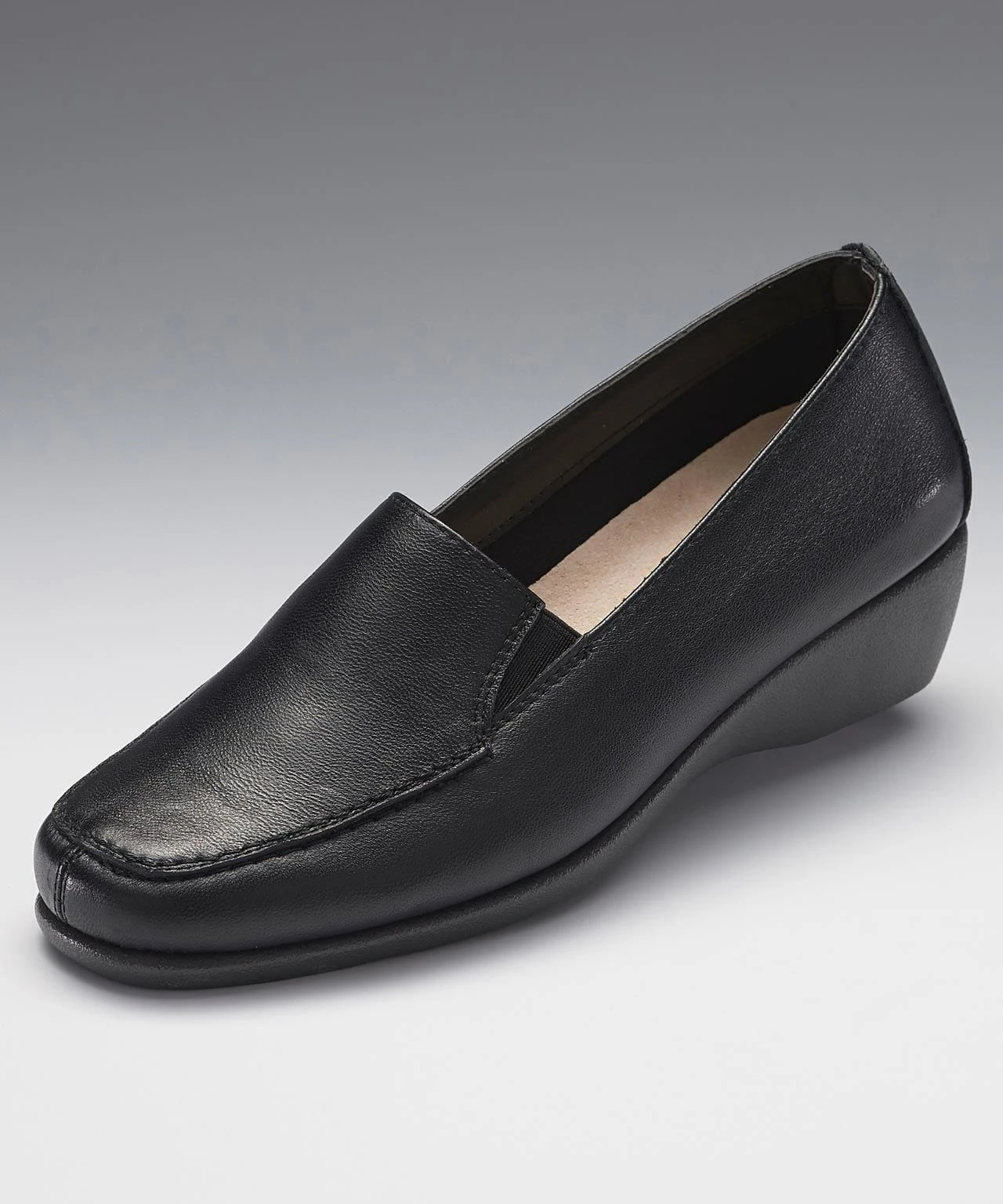 Soft Leather Moccasin 7 Soft Leather Moccasin - Image 5