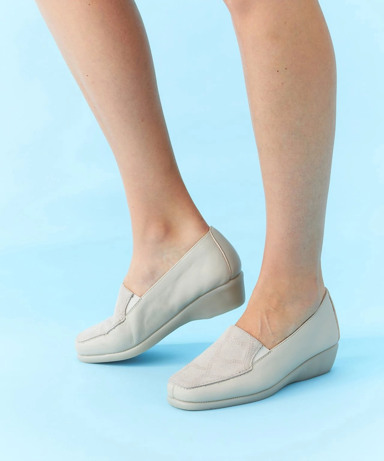 Soft Leather Moccasin 10 Soft Leather Moccasin - Image 8