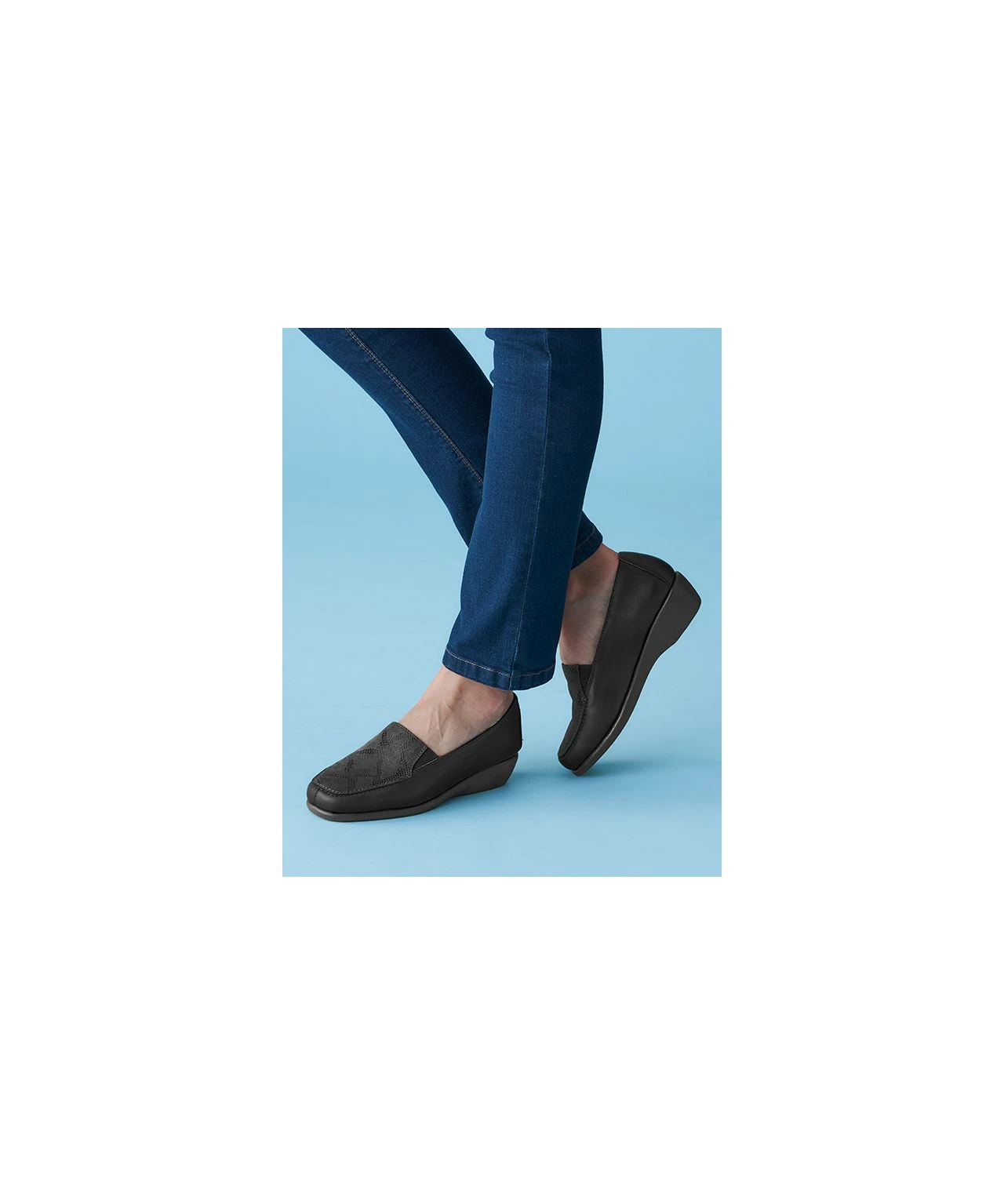 Soft Leather Moccasin 23 Soft Leather Moccasin - Image 21