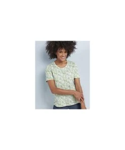 Pack Of 2 T-shirts 28 Pack Of 2 T-shirts -Damart shop 36096 21985 F 1 HD 3