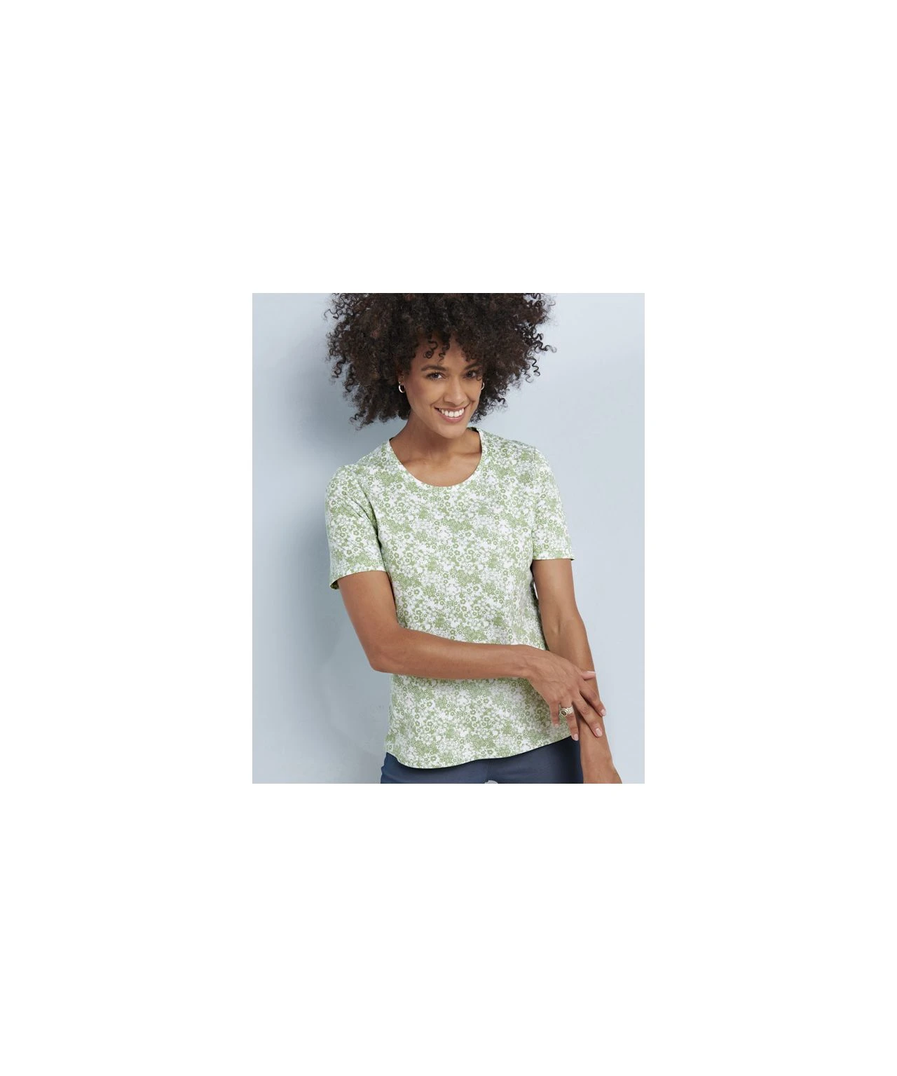Pack Of 2 T-shirts 15 Pack Of 2 T-shirts - Image 13