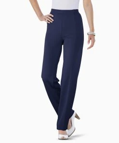 Trousers -Damart shop 37397 08130 F 1 HD 3