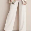 Wide-Leg Trousers 1 Wide-Leg Trousers -Damart shop 37398 01030 F 1 HD 3