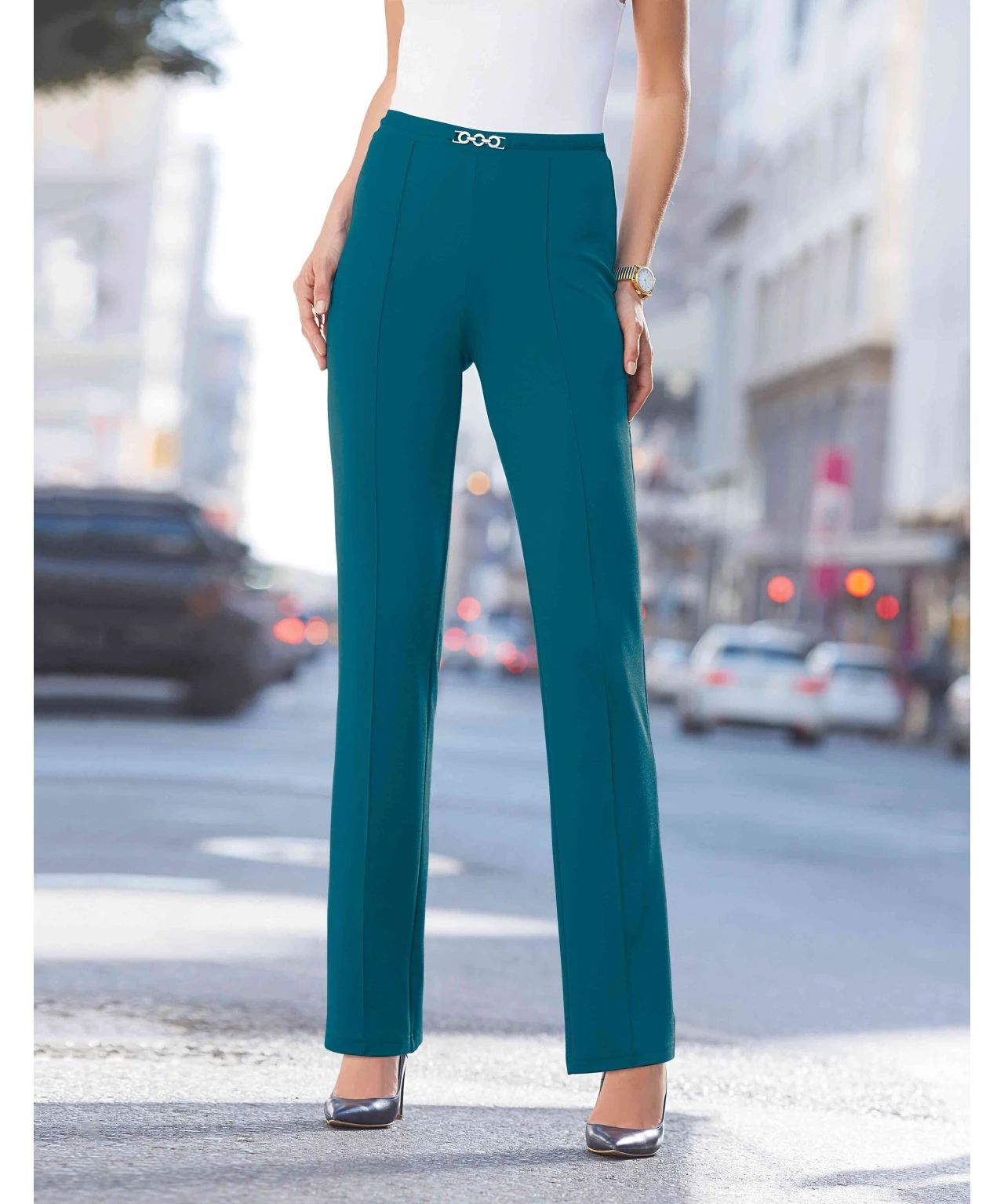 Milano Trousers 4 Milano Trousers - Image 2