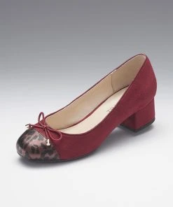 Court Shoe -Damart shop 39181 05116 F 1 HD 3