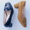 Patent Court Shoe 2 Patent Court Shoe -Damart shop 39270 06118 F 1 HD 3