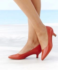 Court Shoe -Damart shop 39313 05018 F 1 HD 3