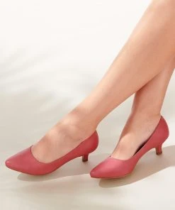 Court Shoe -Damart shop 39313 06040 F 1 HD 3