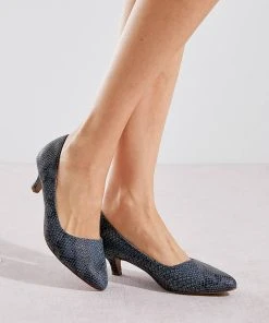 Court Shoe -Damart shop 39313 08106 F 1 HD 3