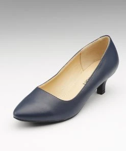 Court Shoe -Damart shop 39313 08130 F 1 HD 3