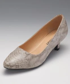 Court Shoe -Damart shop 39313 11026 D 1 HD 3