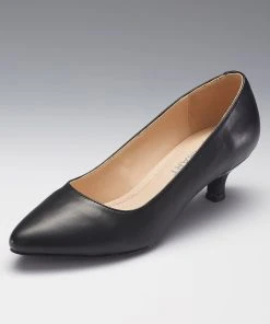 Court Shoe -Damart shop 39313 17010 D 1 HD 3