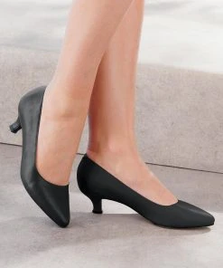 Court Shoe -Damart shop 39313 17010 F 1 HD 3