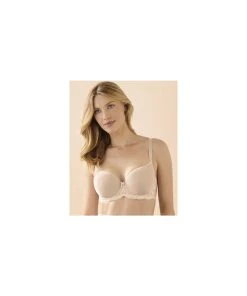 Underwired T-shirt Bra -Damart shop 39408 06020 f 1 hd 3