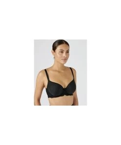 Underwired T-shirt Bra -Damart shop 39408 17010 D 1 HD 3