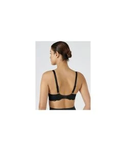 Underwired T-shirt Bra -Damart shop 39408 17010 D 2 HD 3
