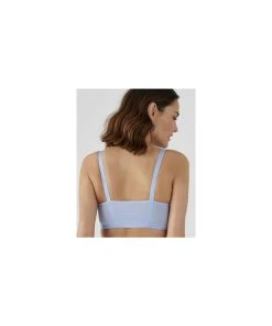 Full Cup Front-fastening Bra -Damart shop 39415 08070 D 1 HD 3