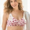 Non-wired Bra 1 Non-wired Bra -Damart shop 39429 01032 F 1 HD 3