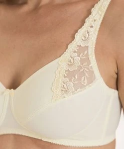 Non-wired Bra -Damart shop 39429 03030 D 1 HD 3