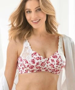 Wired Bra -Damart shop 39452 01032 F 1 HD 3