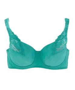 Wired Bra -Damart shop 39452 09060 D 1 HD 3