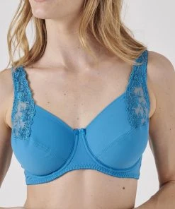 Wired Bra -Damart shop 39452 20164 F 1 HD 3