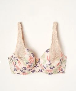 Wired Bra -Damart shop 39452 23076 D 1 HD 3