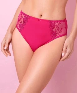 Midi Brief 47 Midi Brief -Damart shop 39453 06070 F 1 HD 3