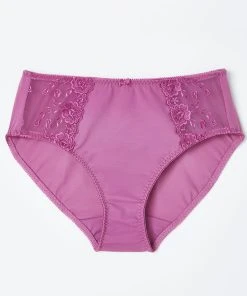 Midi Brief 37 Midi Brief -Damart shop 39453 20450 F 1 HD 3