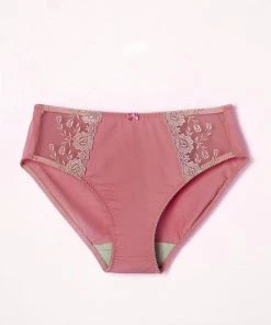 Midi Brief 36 Midi Brief -Damart shop 39453 21771 D 1 HD 3