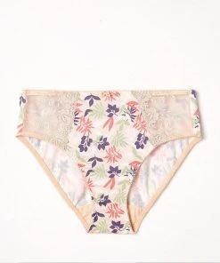 Midi Brief 28 Midi Brief -Damart shop 39453 23076 D 1 HD 3