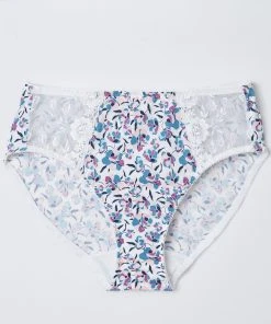 Midi Brief 46 Midi Brief -Damart shop 39453 23834 F 1 HD 3