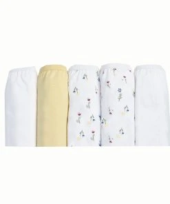 Pack Of 5 Briefs -Damart shop 42085 03016 D 1 HD 3