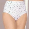 Pack Of 5 Briefs -Damart shop 42085 03016 F 1 HD 3
