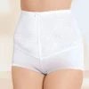 Strong & Stretchy Panty Girdle 2 Strong & Stretchy Panty Girdle -Damart shop 42271 01010 F 1 HD 3