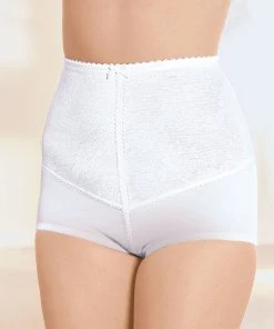 Strong & Stretchy Panty Girdle