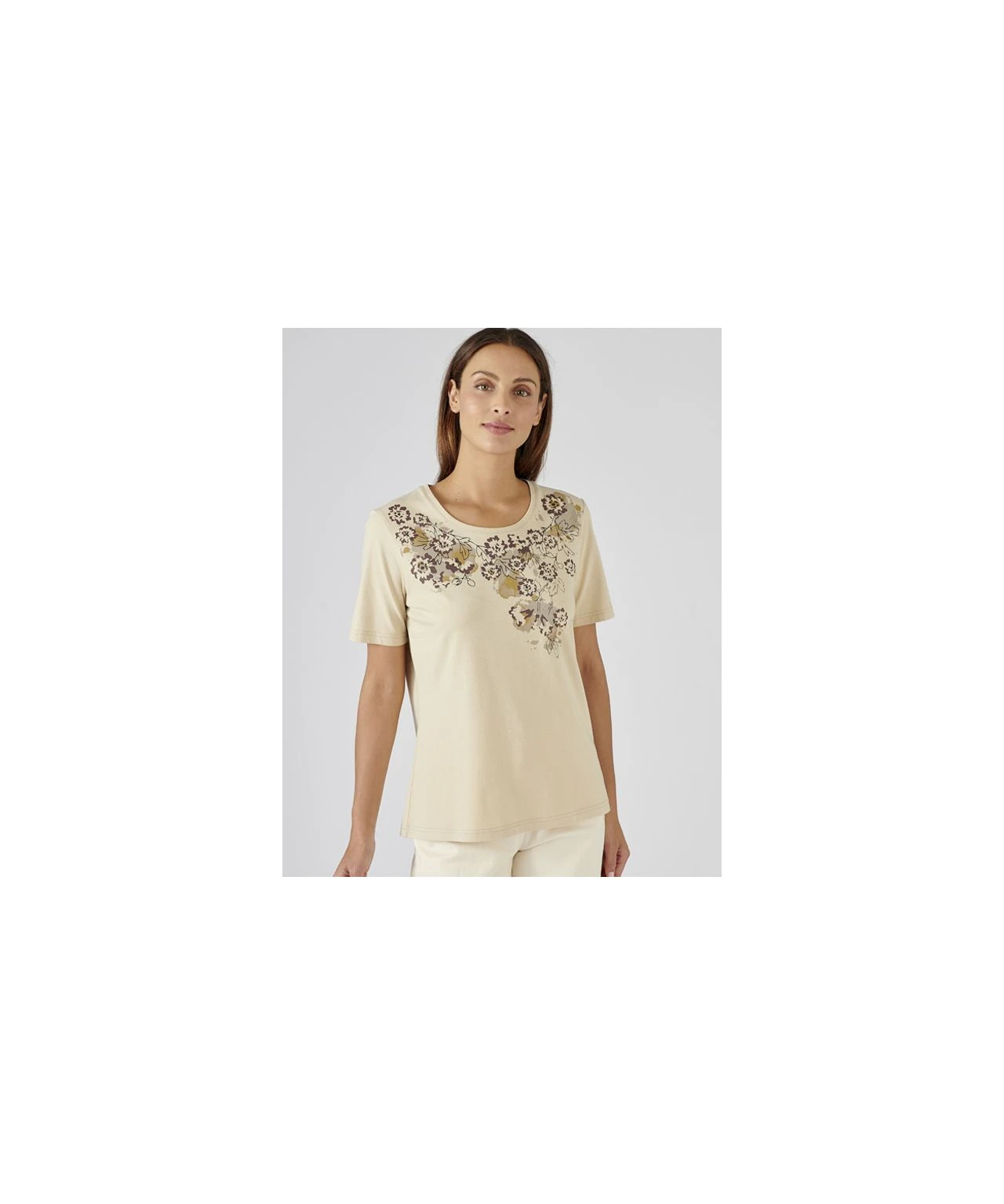 Pack Of 2 T-Shirts 3 Pack Of 2 T-Shirts