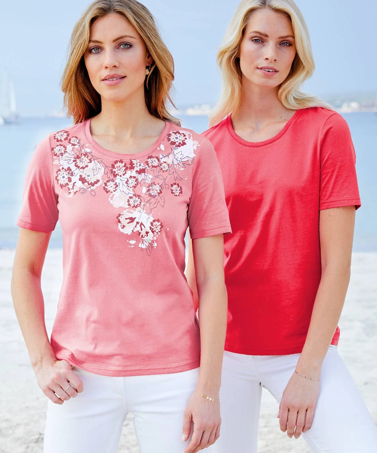 Pack Of 2 T-Shirts 4 Pack Of 2 T-Shirts - Image 2