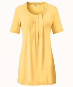 Detailed Tunic -Damart shop 42925 03040 D 1 HD 3