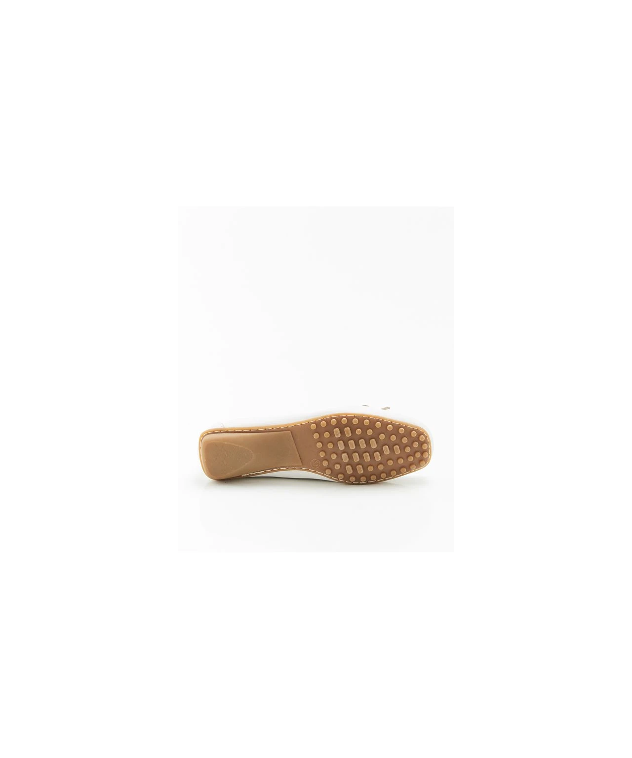 Flexible Slip Resistant Moccasin 5 Flexible Slip Resistant Moccasin - Image 3
