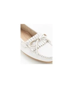 Flexible Slip Resistant Moccasin 17 Flexible Slip Resistant Moccasin -Damart shop 43596 01020 D 3 HD 3