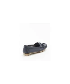 Flexible Slip Resistant Moccasin 19 Flexible Slip Resistant Moccasin -Damart shop 43596 08130 D 1 HD 3