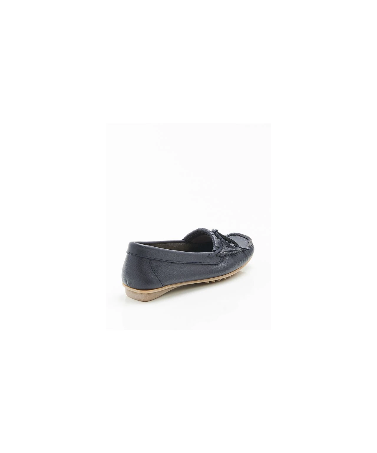 Flexible Slip Resistant Moccasin 8 Flexible Slip Resistant Moccasin - Image 6