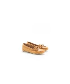 Flexible Slip Resistant Moccasin 24 Flexible Slip Resistant Moccasin -Damart shop 43596 22013 D 1 HD 3