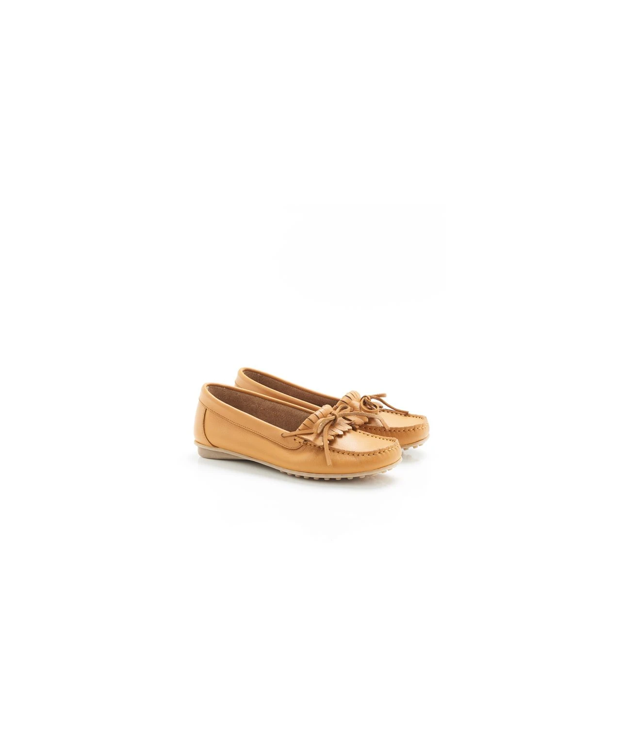Flexible Slip Resistant Moccasin 13 Flexible Slip Resistant Moccasin - Image 11